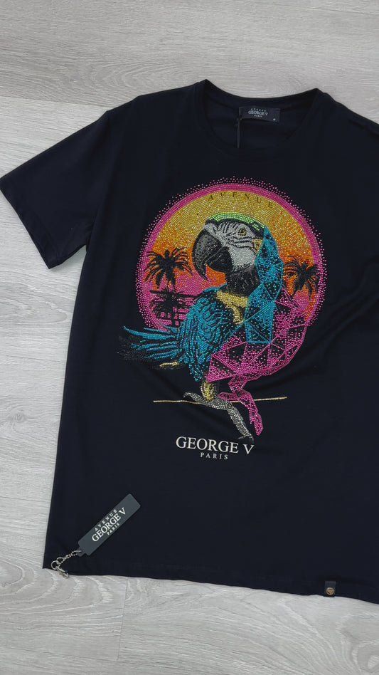 CAMISETA GEORGE V